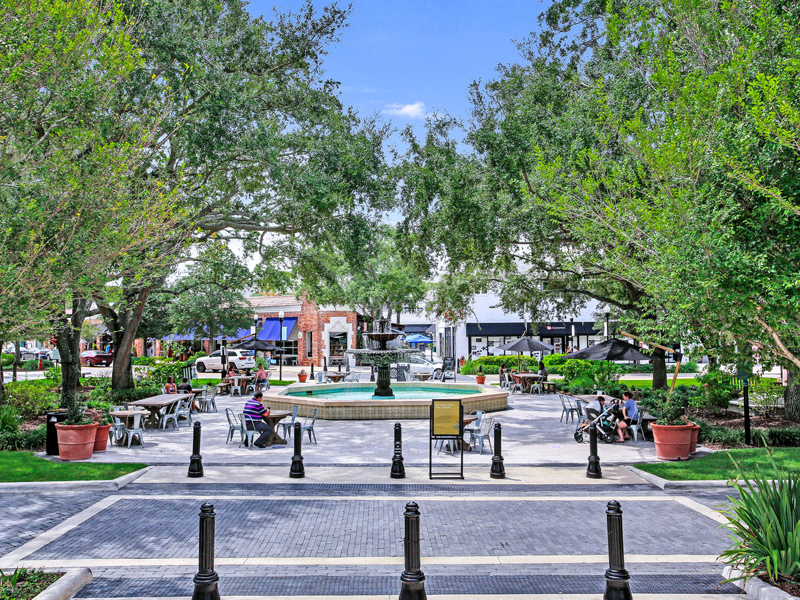 Search For Hyde Park Tampa Homes For Sale The Toni Everett Co.