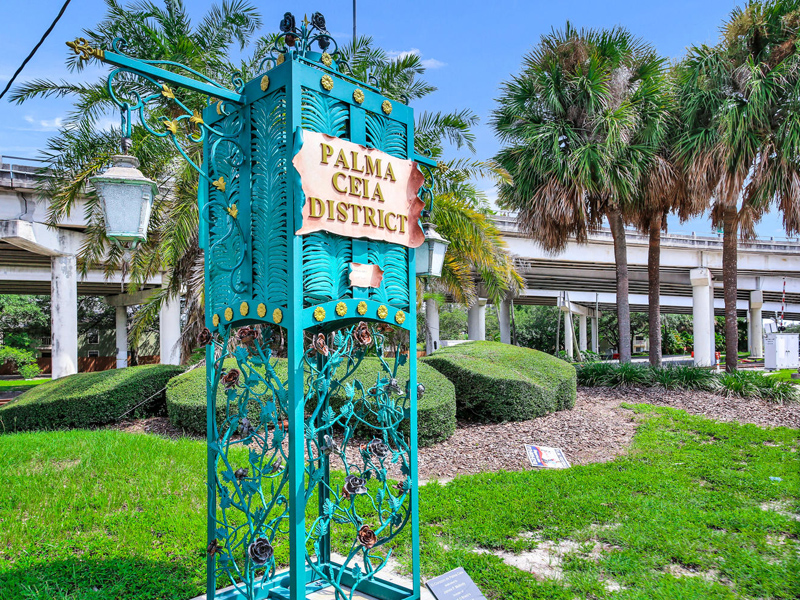 Browse Palma Ceia Tampa Homes For Sale The Toni Everett Co.