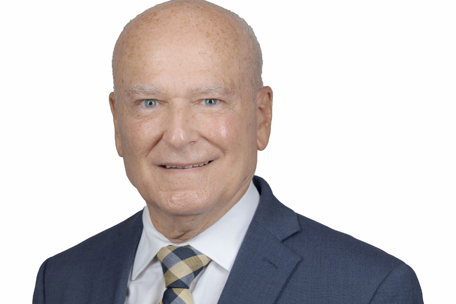 Ray Chiaramonte - The Toni Everett Company