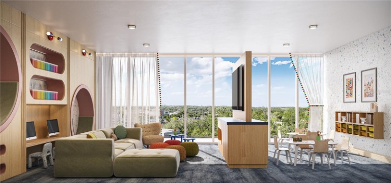 Penthouse 3104