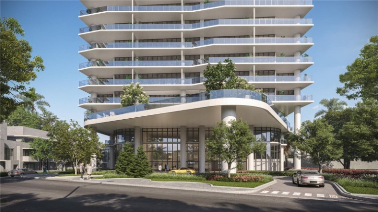 Why Branded Residences are the Future of Tampa Luxury Condo Living