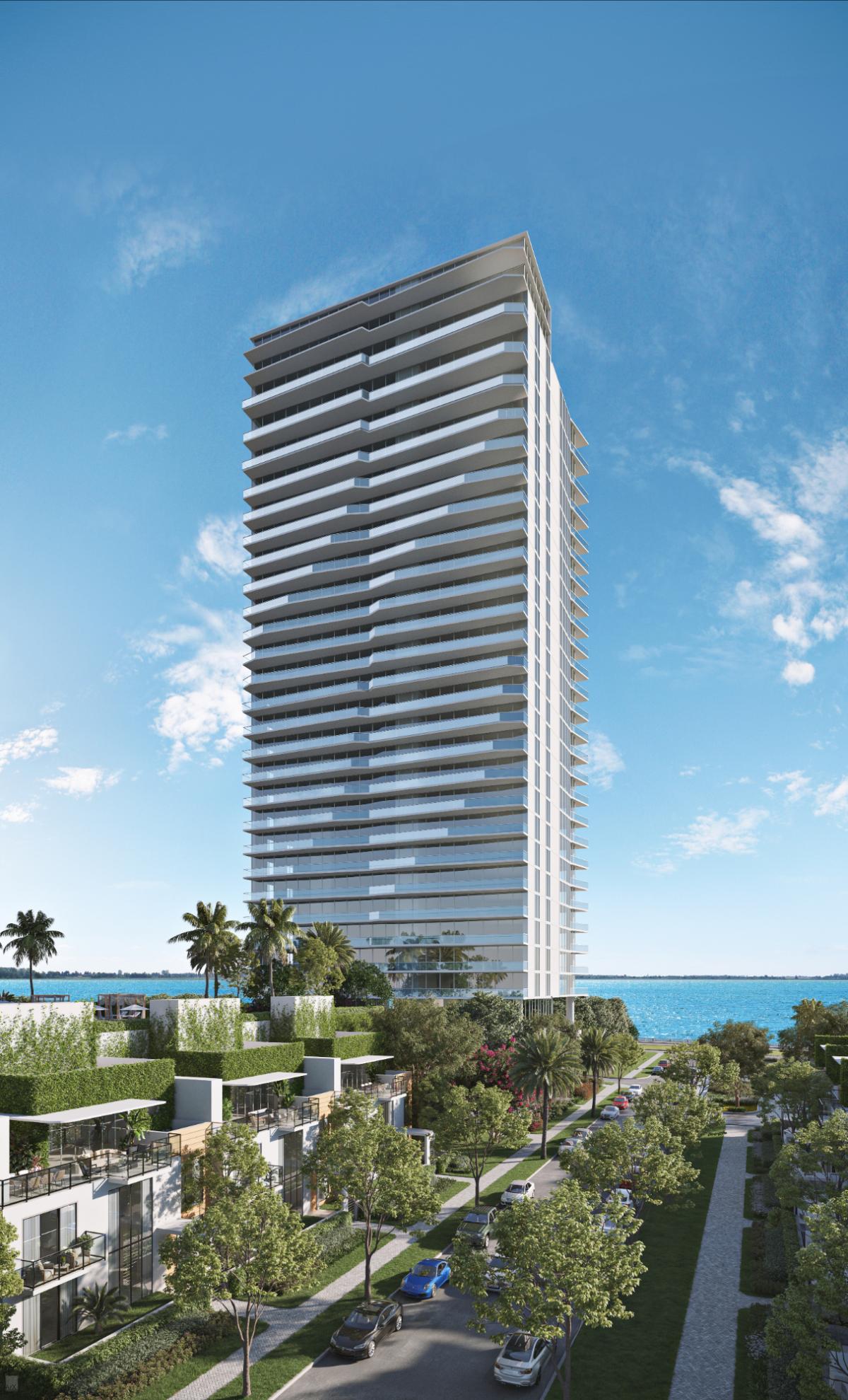 Prime property, proven value: Tampa’s waterfront investment advantage